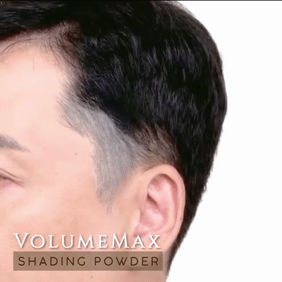 Hairline Shadow Powder