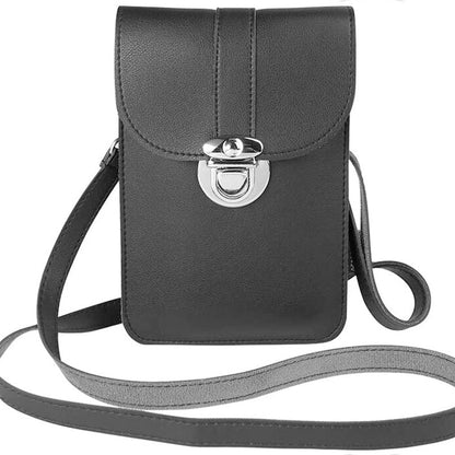 Touch Screen Purse