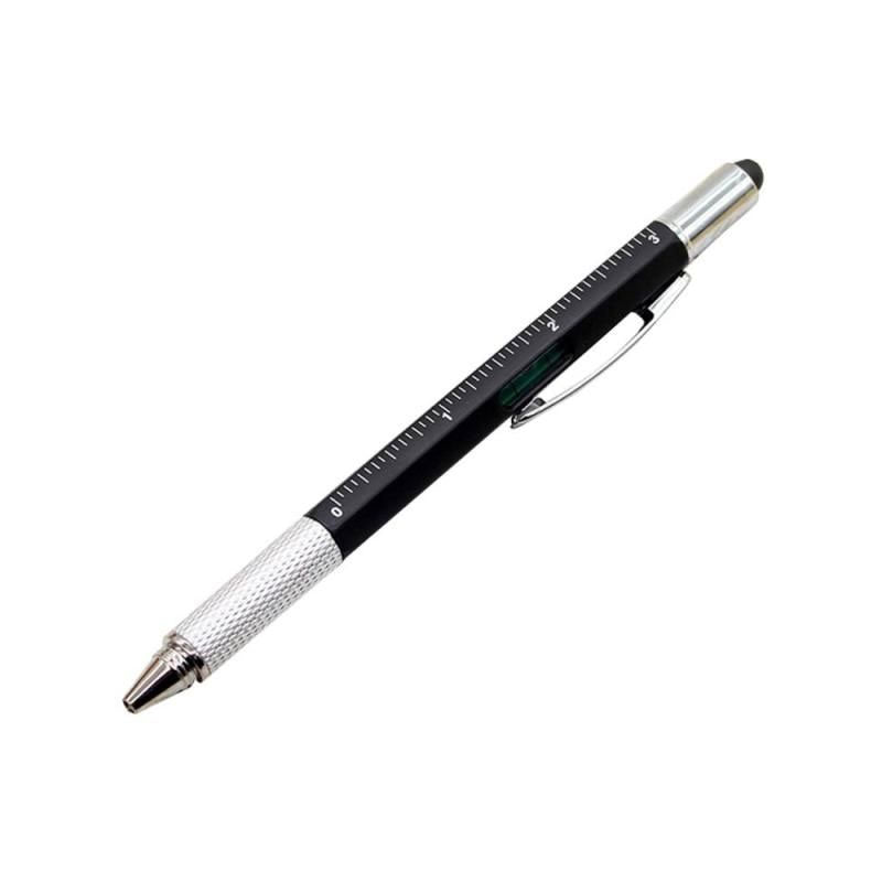 6 in 1 Multi-functional Stylus Pen