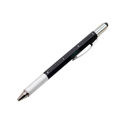 6 in 1 Multi-functional Stylus Pen