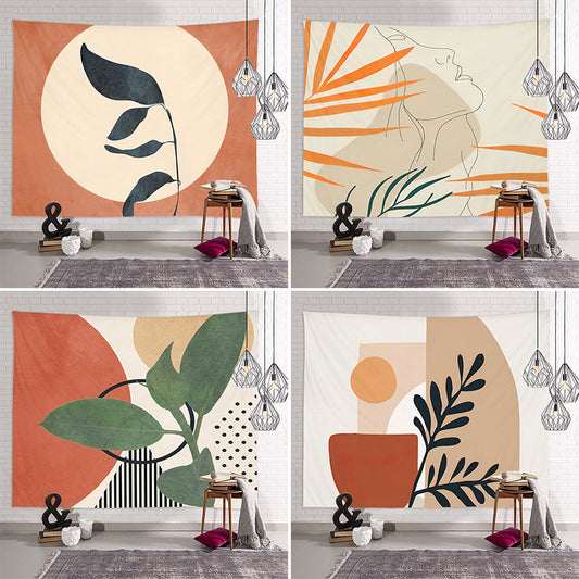 Nordic Style Tapestry