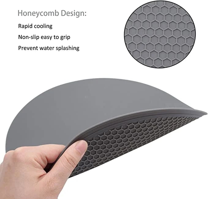 🔥Versatile Heat Resistant Protective Pad