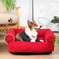 Sofa Dog Bed 2022