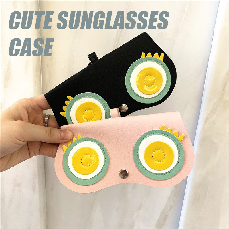 Cute Sunglasses Case