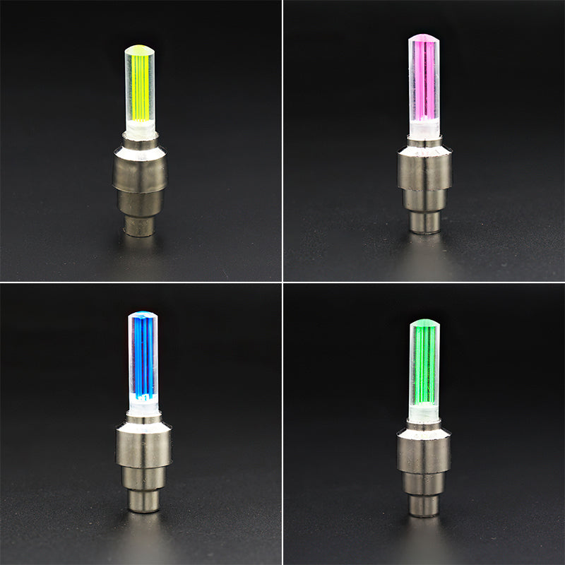 Waterproof Led Wheel Lights