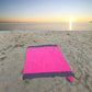 Lightweight Sand Free Beach Mat