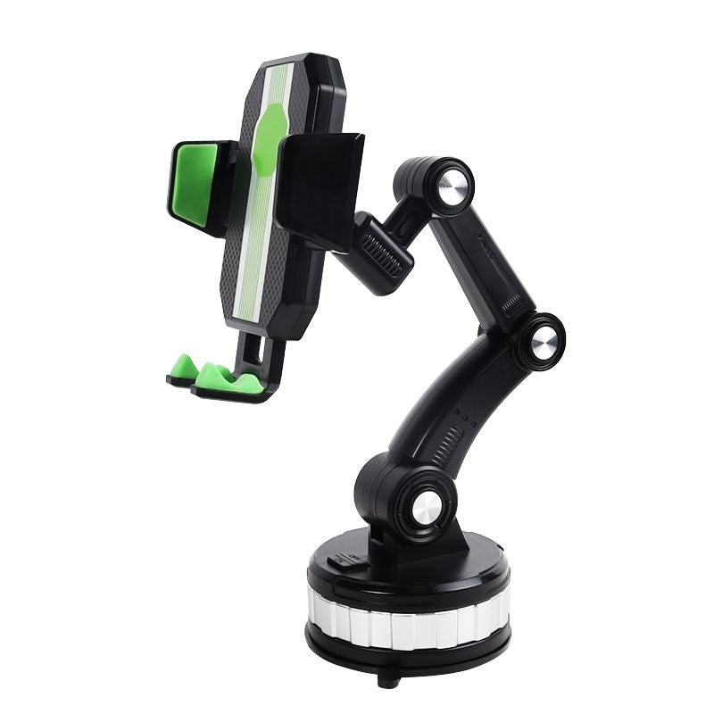 Suction Cup Type Car Phone Holder