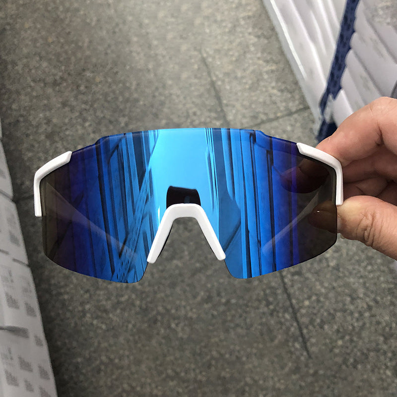 Outdoor Colorful Sunglasses