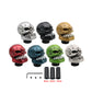 Universal Car Gear Shift Knobs Skull Head