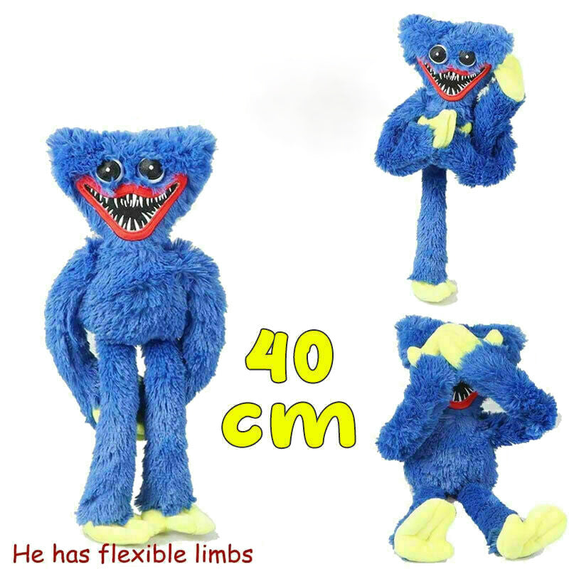 Sausages Monsters Doll