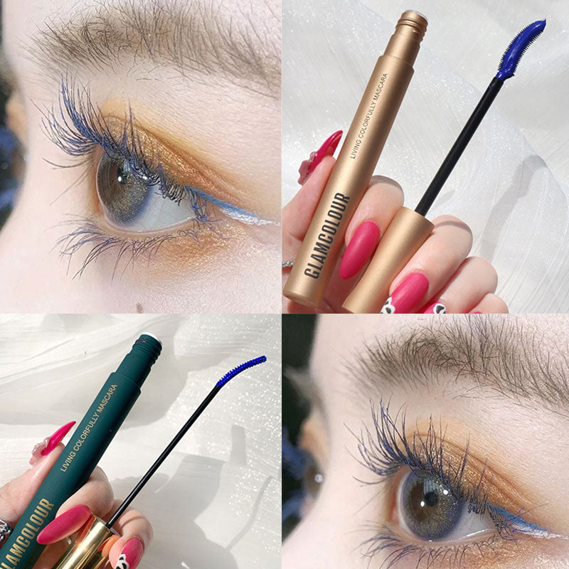 Magic Mascara