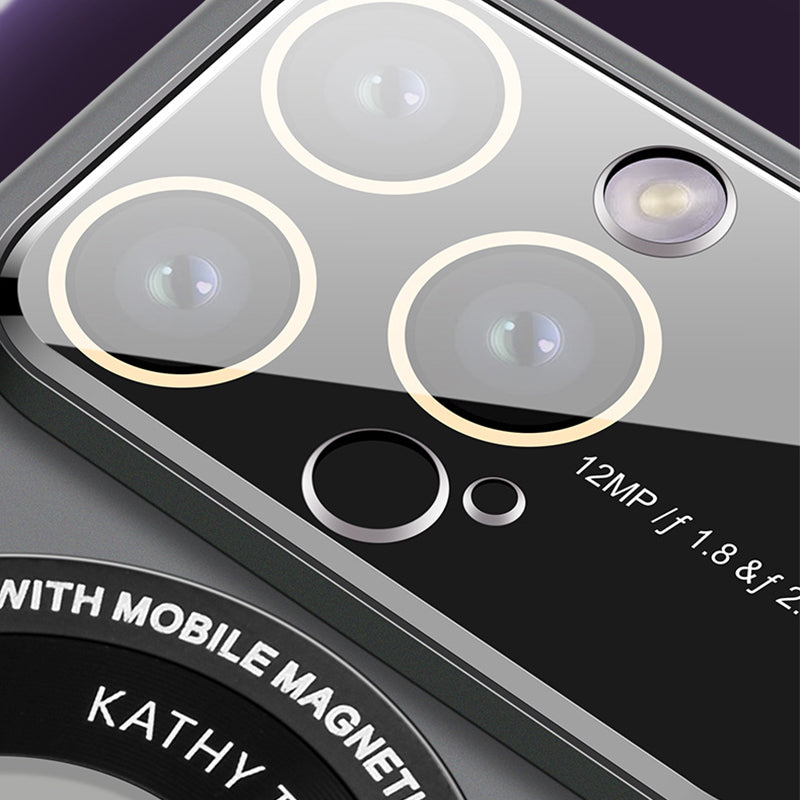 Big Window Goggles Phone Case