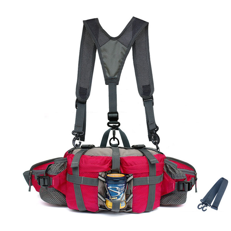 Outdoor Sports Waist Bag