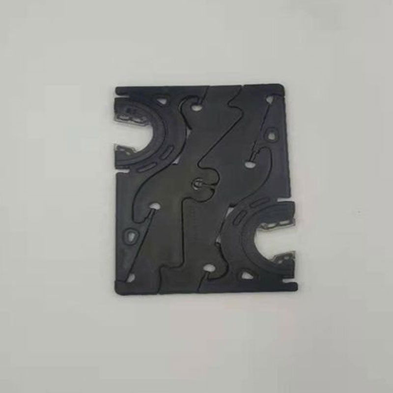 Adjustable Portable Mobile Phone Holder