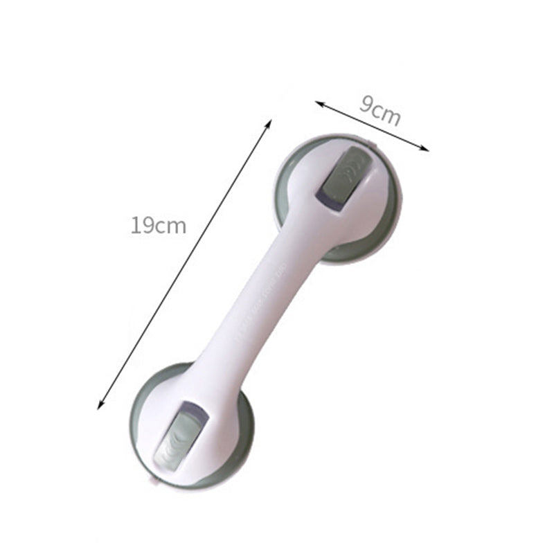 Suction Grab Bars for Shower