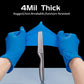 Nitrile Disposable Gloves