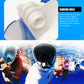 Full Face Diving Mask(BG250724022儿童款)