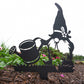 Garden Art - Gnomes Gardening Pack