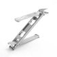 Foldable Double-ended Nail Clipper Tool