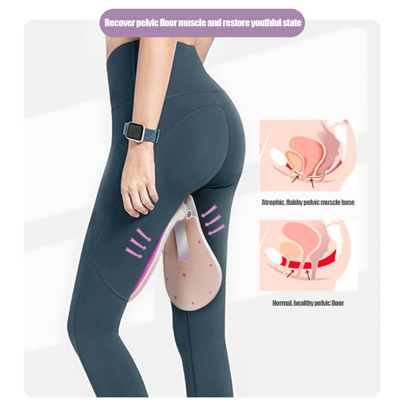 Wonder Hip Body Trainer