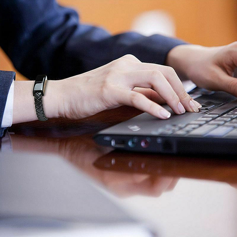 USB Charging Cable Bracelet