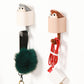 Creative Design Squirrel Wall Hook