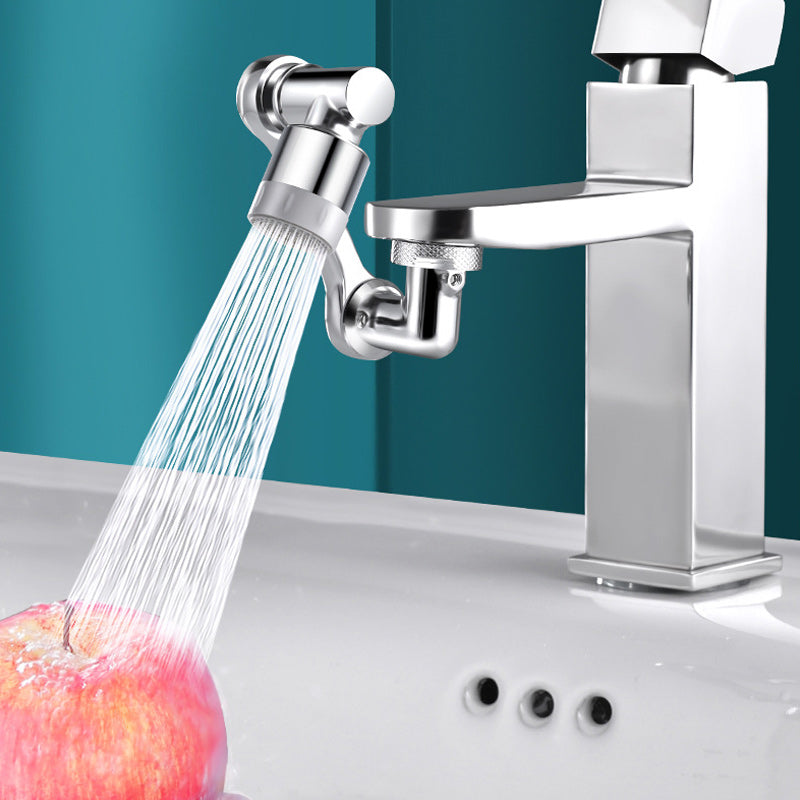 Newest Universal Splash Filter Faucet