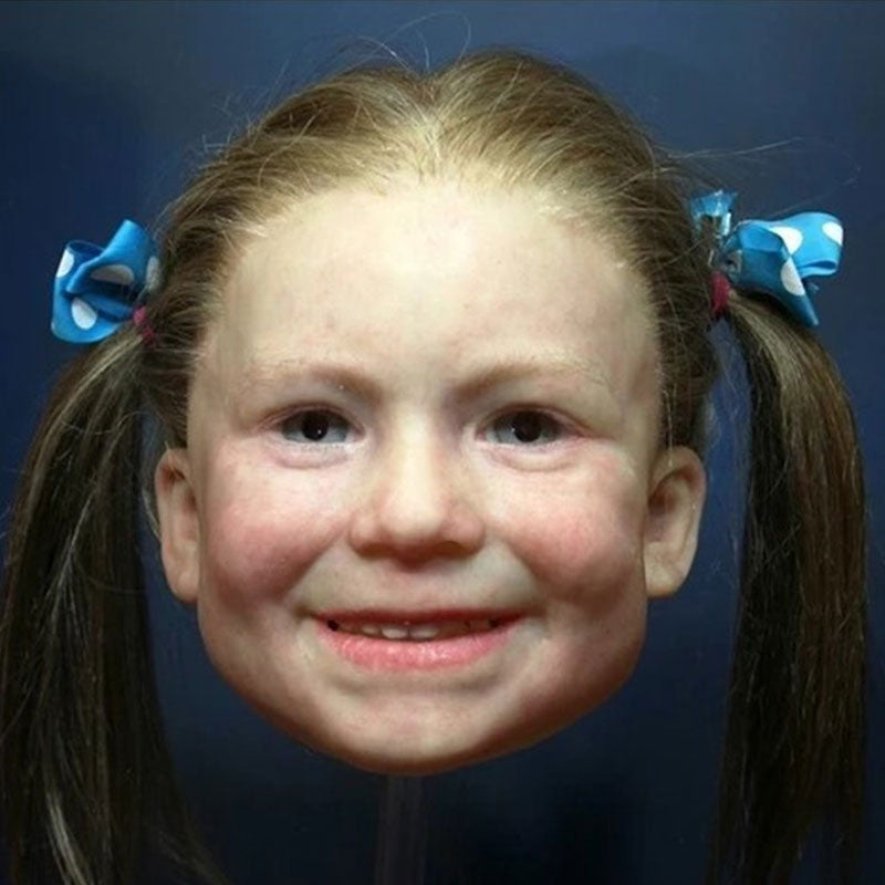 🎅Human Skin Mask Set (Limited time offer)