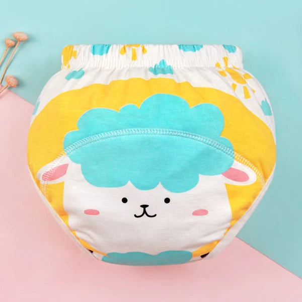 Ropa interior orinal para bebés/Baby Diaper Underwear