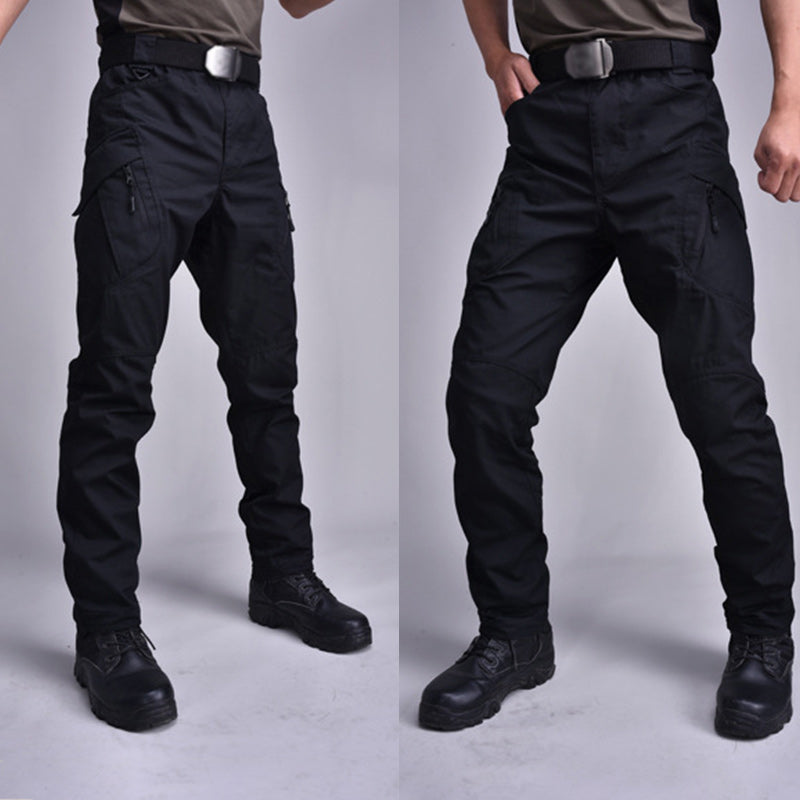 Tactical Pants | Leger Broek
