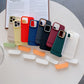 3 In 1 Silicone Phone Case