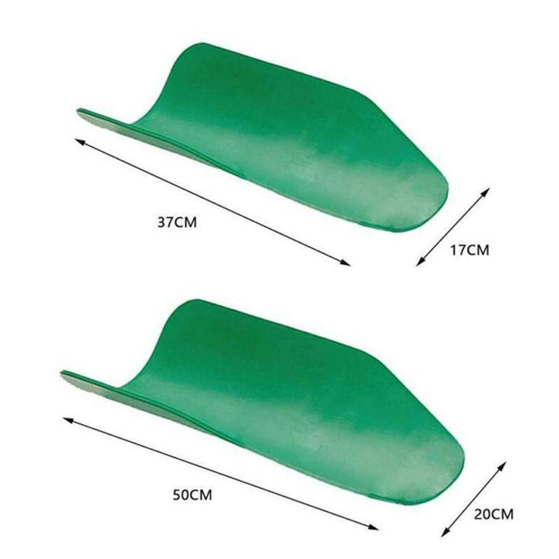 Flexible Draining Tool