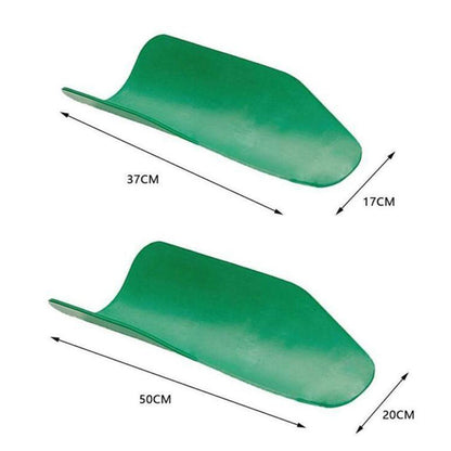 Flexible Draining Tool