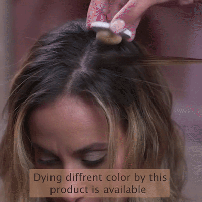 Hairline Shadow Powder