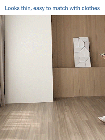 Ice Silk Stretch Skinny High-Waisted Nine-Point Leggings