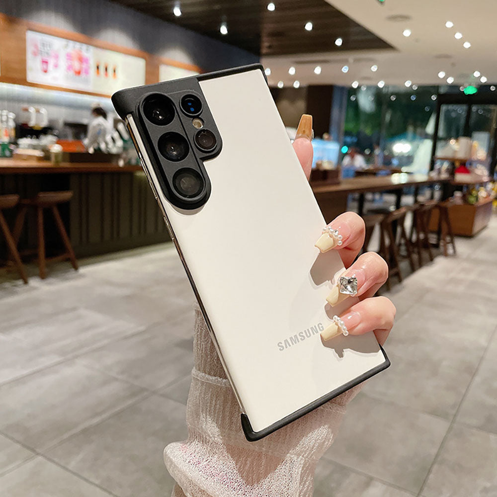 Four-Corner Drop-Resistant Phone Case For Samsung