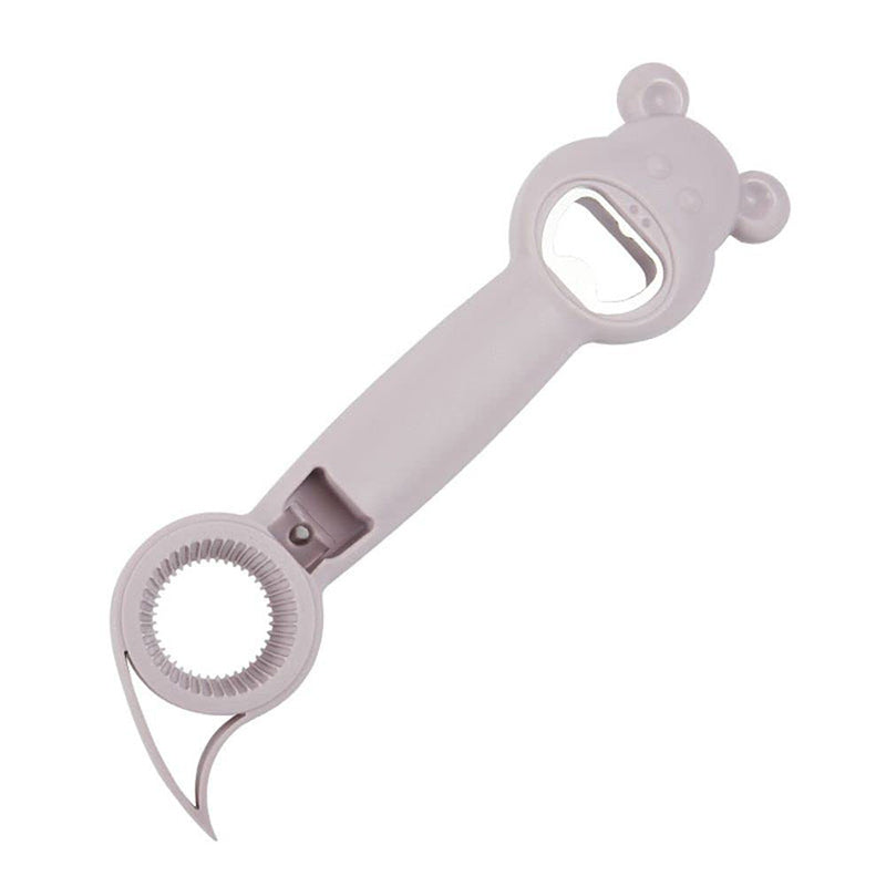 Multifunctional Bottle Opener