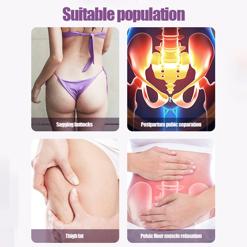 Wonder Hip Body Trainer