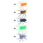 🐠Spider Soft Lure Fishing Lures
