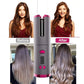 Auto Rotating Cordless Ceramic Hair Curler