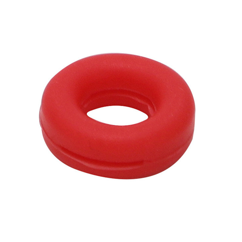 Round Silicone Eyeglasses Temple Grips