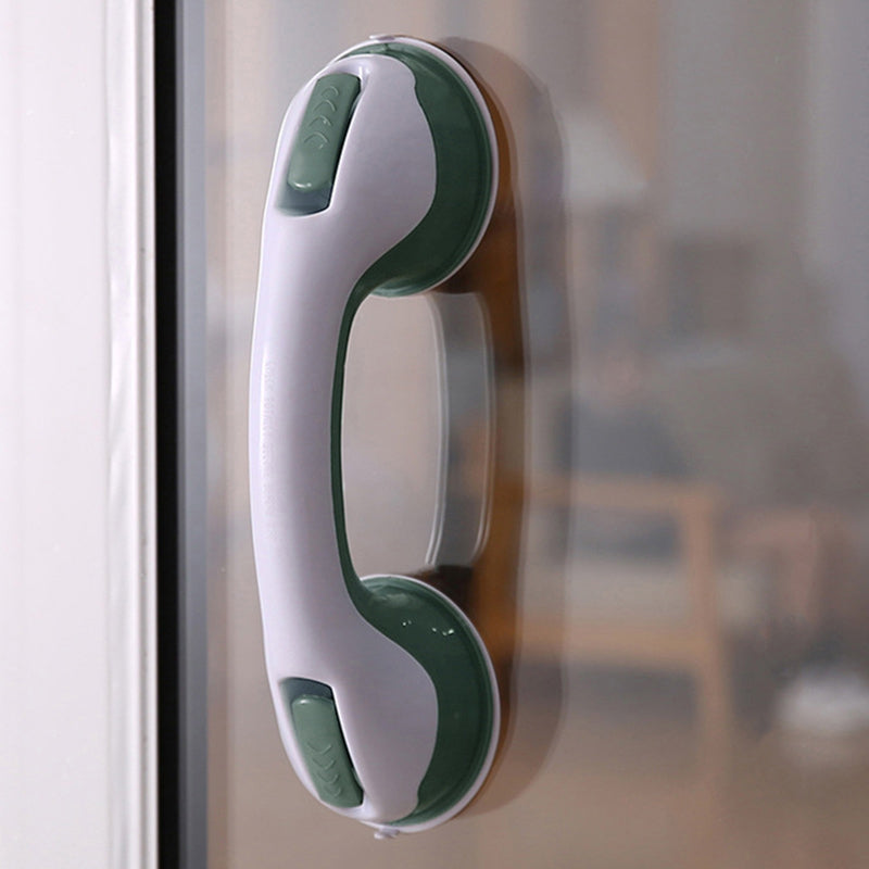 Suction Grab Bars for Shower
