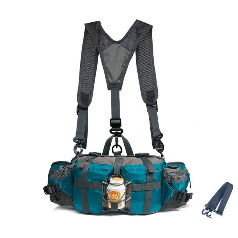 Outdoor Sports Waist Bag