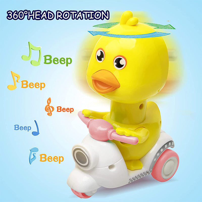 Baby Toddler Pull Back Toy Cars