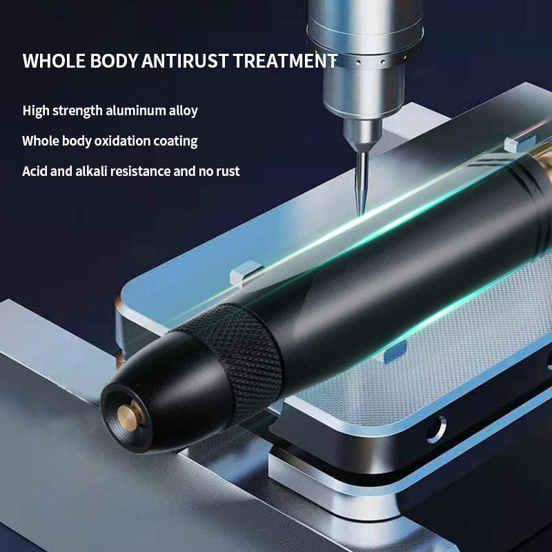 Direct Injection Water Gun Car Wash Nozzle