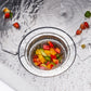 Stainless Steel Sink Filter