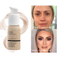 Long-Lasting Oil Control Non-Tearing Liquid Foundation