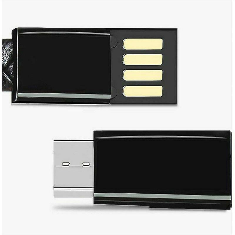 USB Charging Cable Bracelet