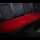 Fur Car Seat Cushion