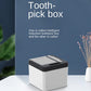 Electric Sensor Toothpick Dispenser